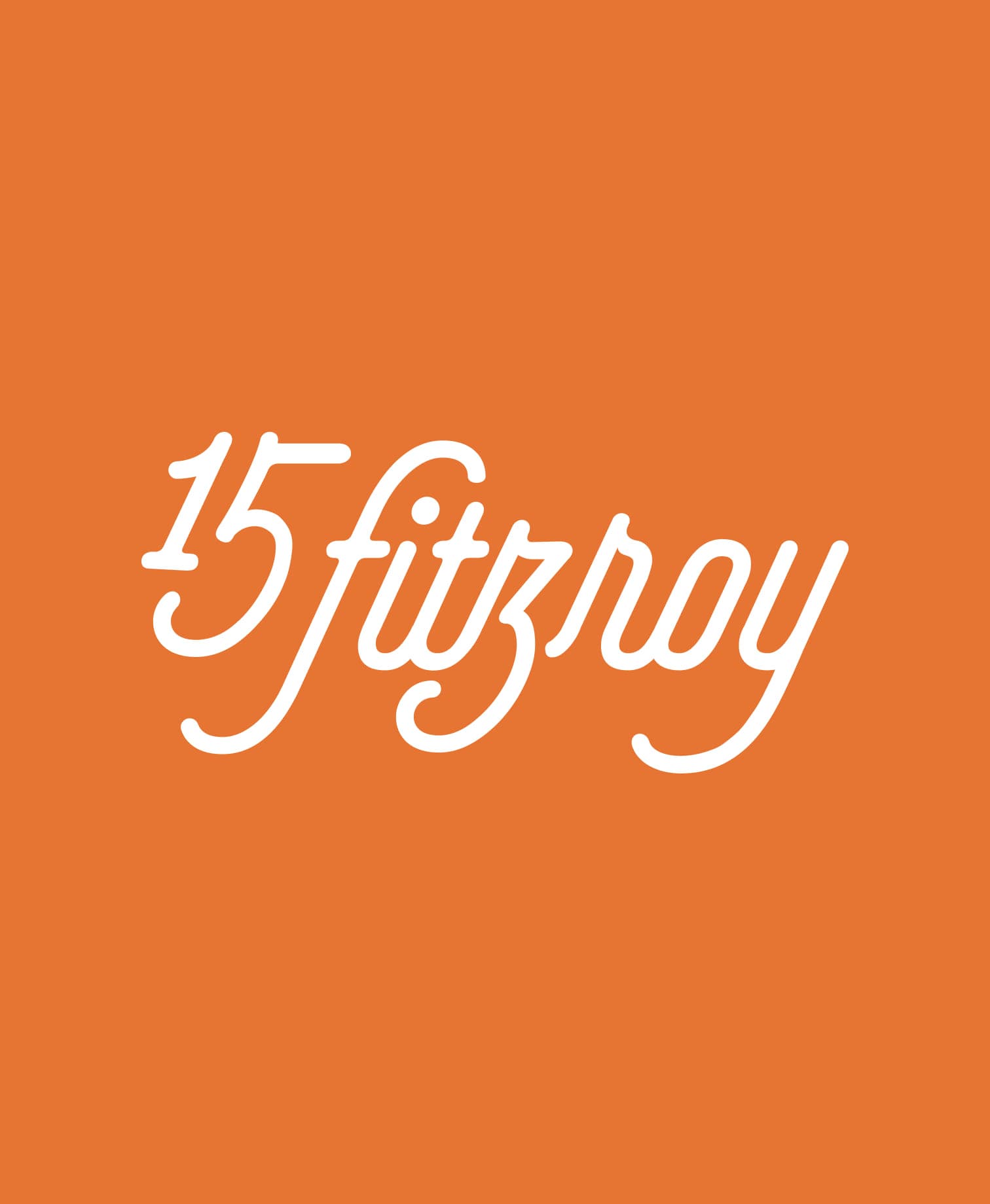 15 Fitzroy – image 1