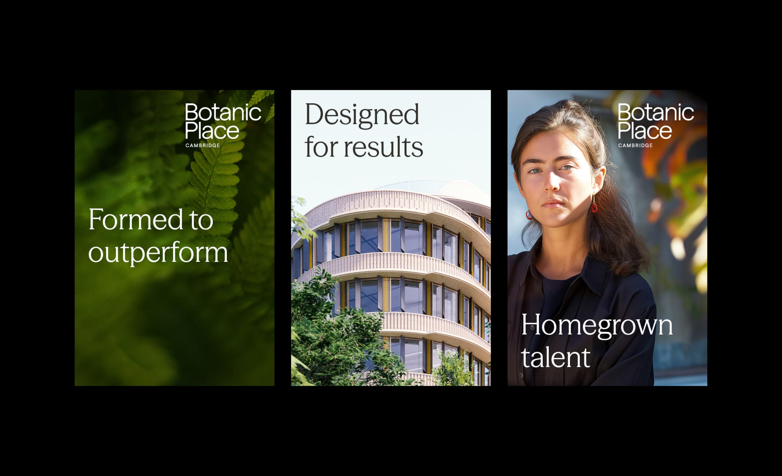 Botanic Place – image 3