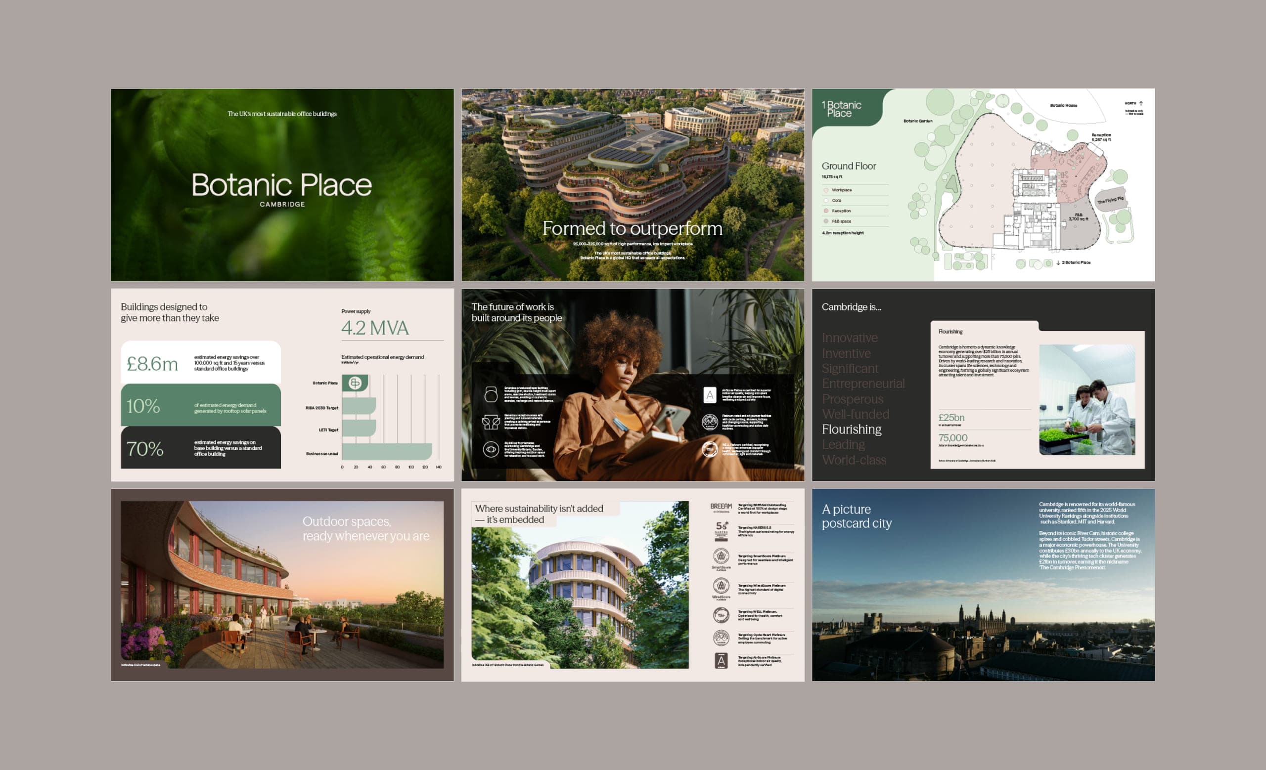 Botanic Place – image 6