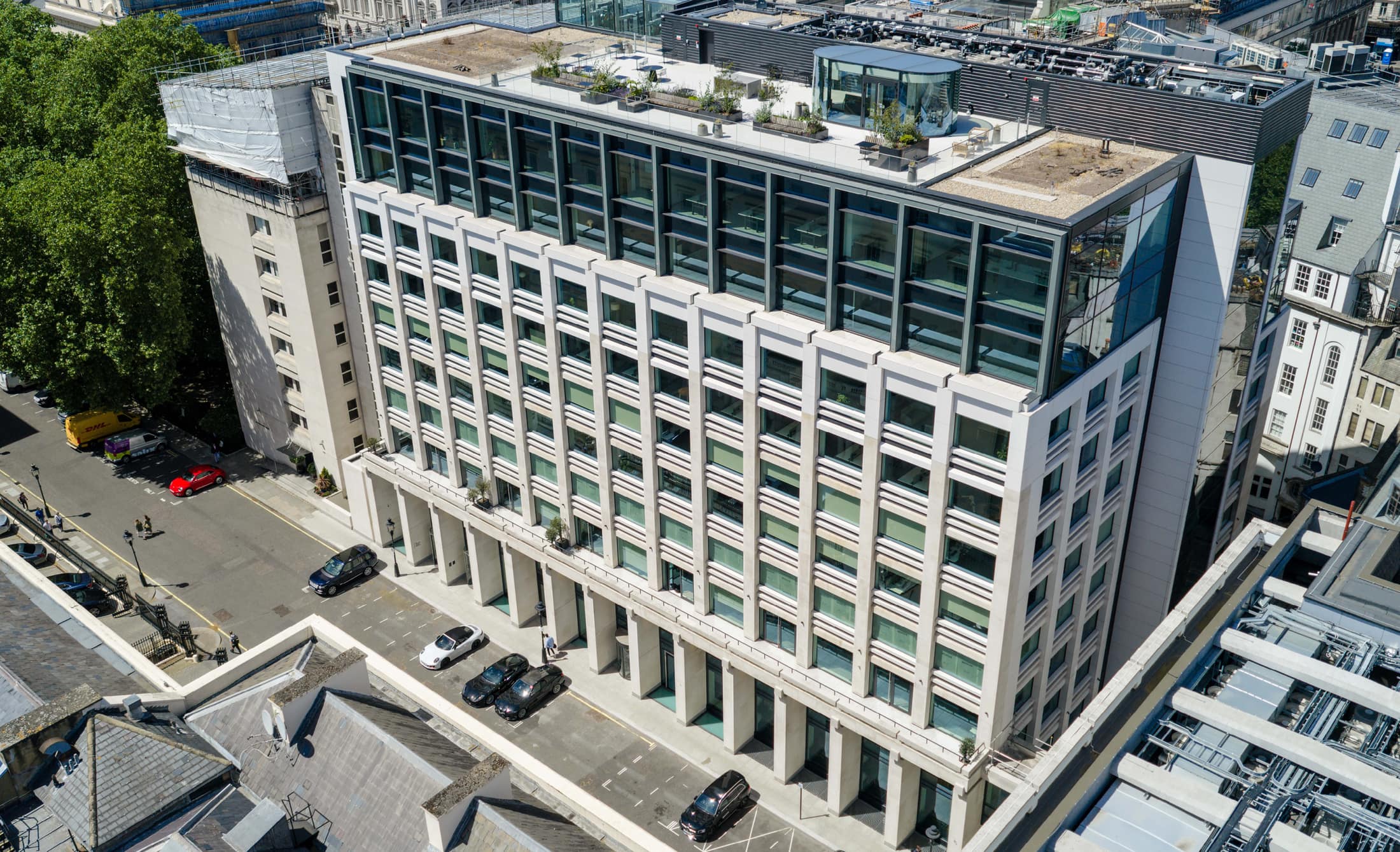 Carlton House Terrace – image 11