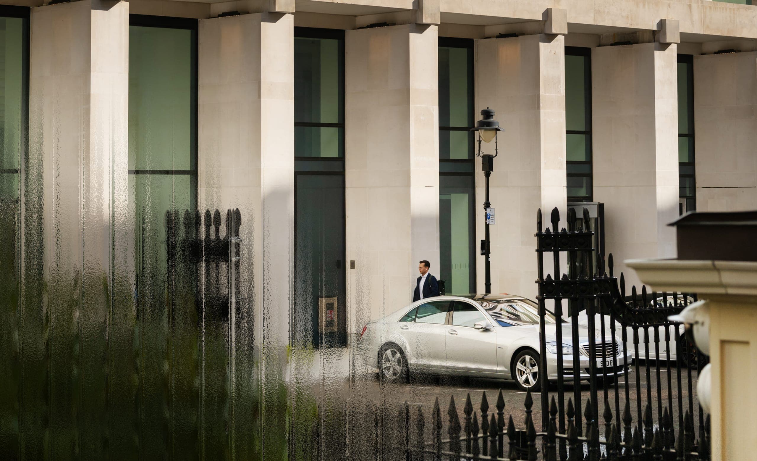Carlton House Terrace – image 12