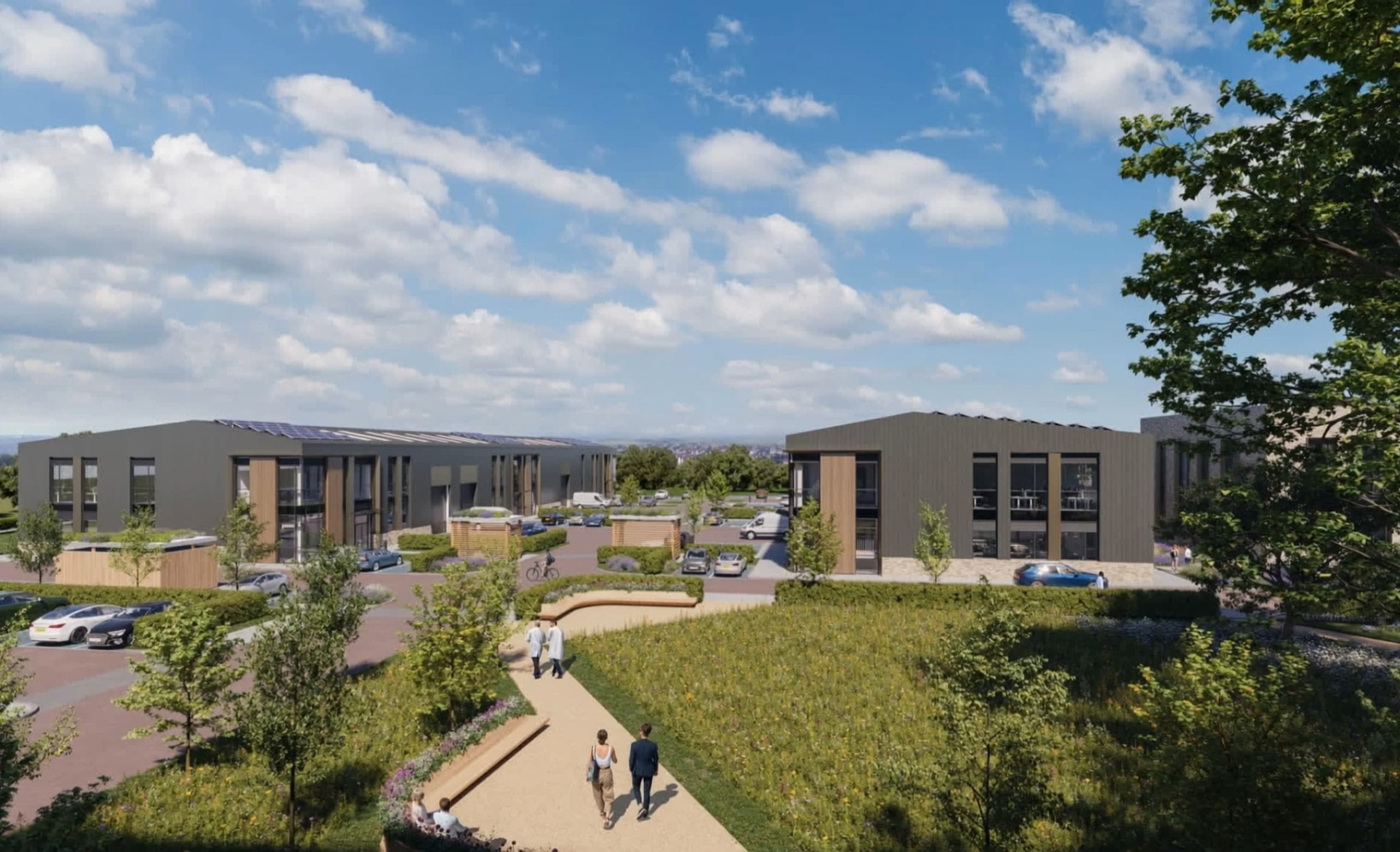 Grove Business Park – image 4