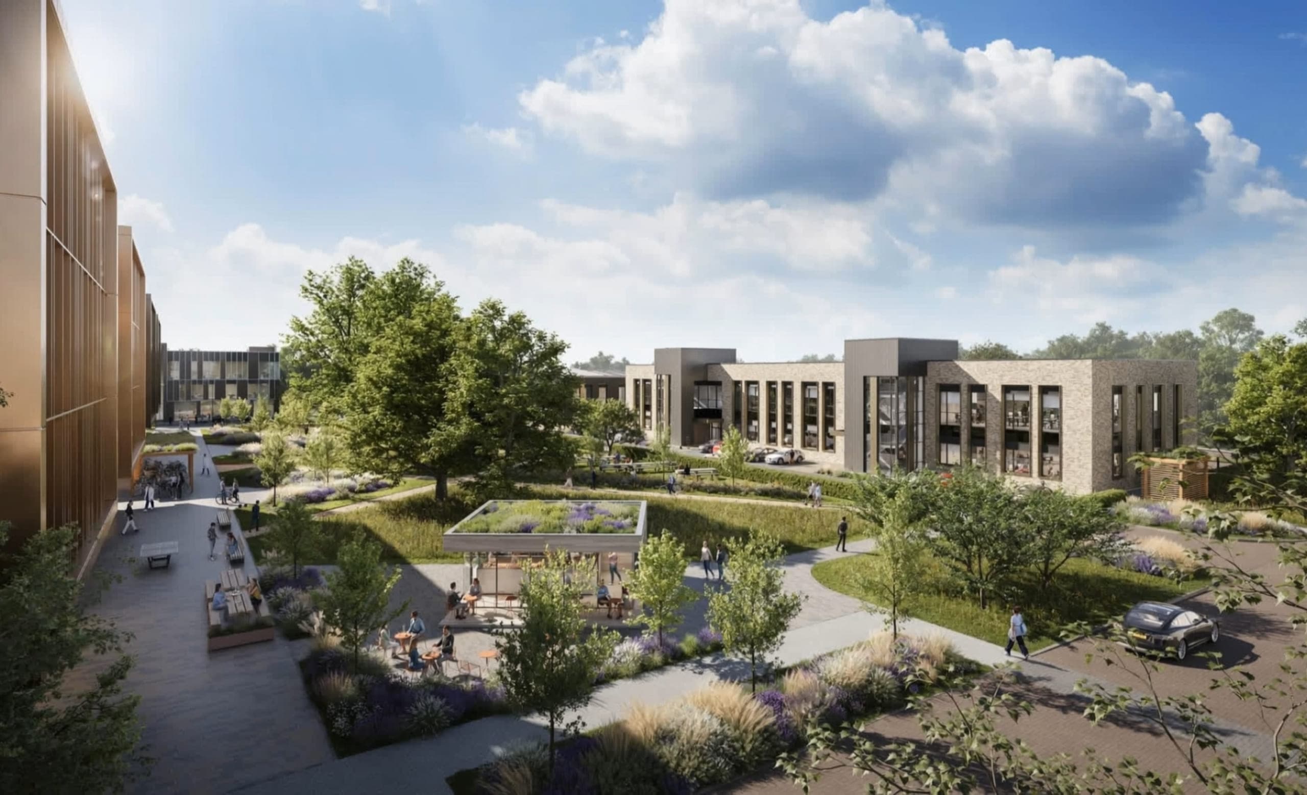 Grove Business Park – image 5
