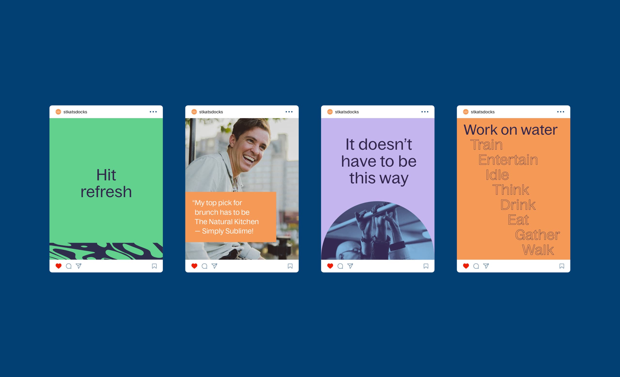 St Katharine Docks – image 7
